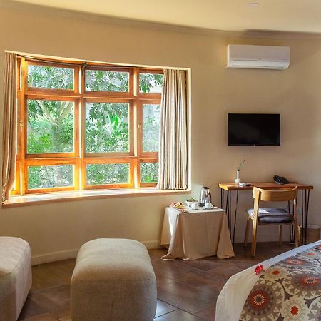 Arusha Planet Lodge Luaran gambar