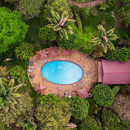 Arusha Planet Lodge Luaran gambar