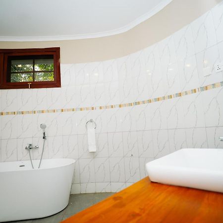 Arusha Planet Lodge Luaran gambar