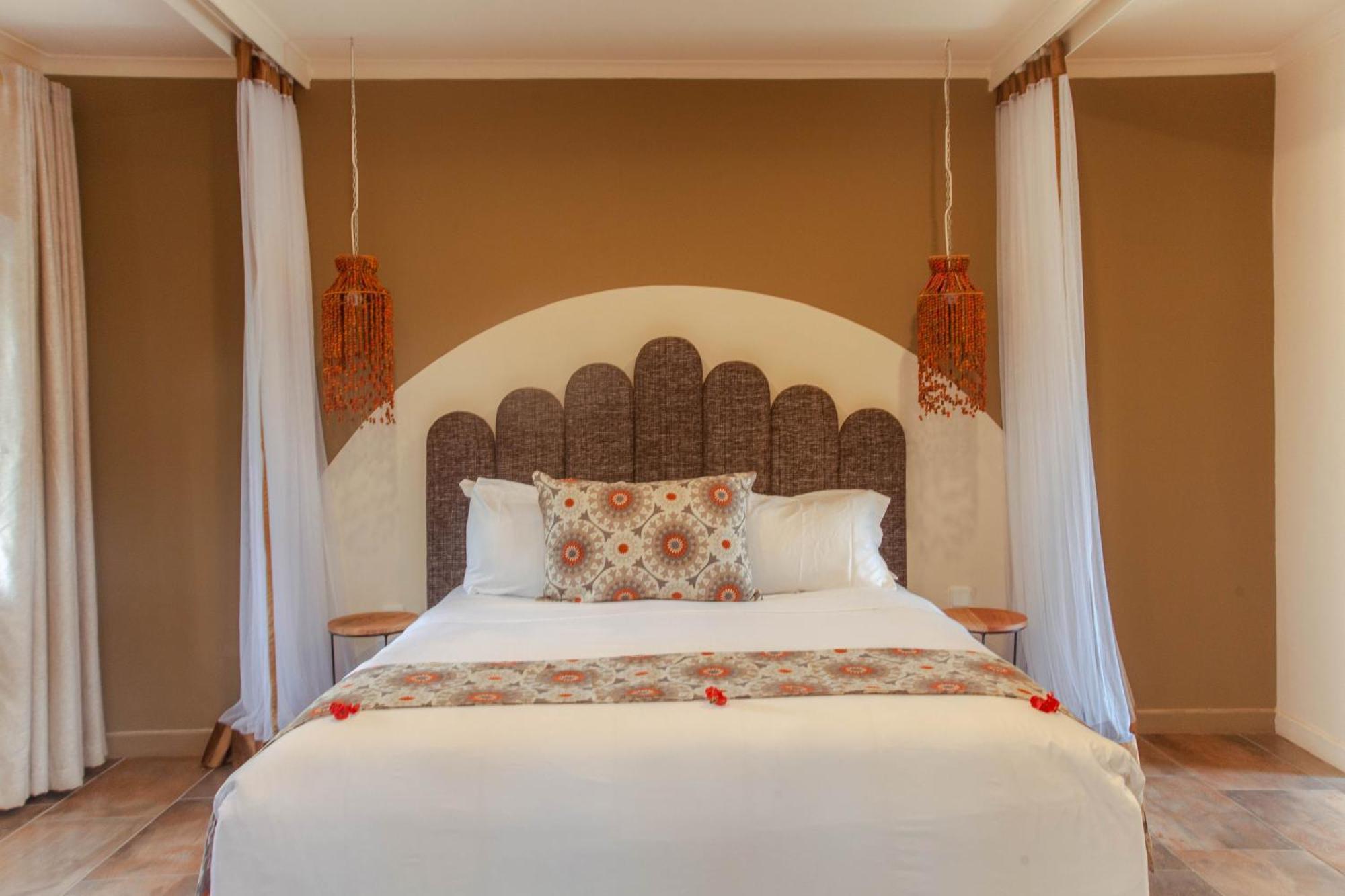 Arusha Planet Lodge Luaran gambar