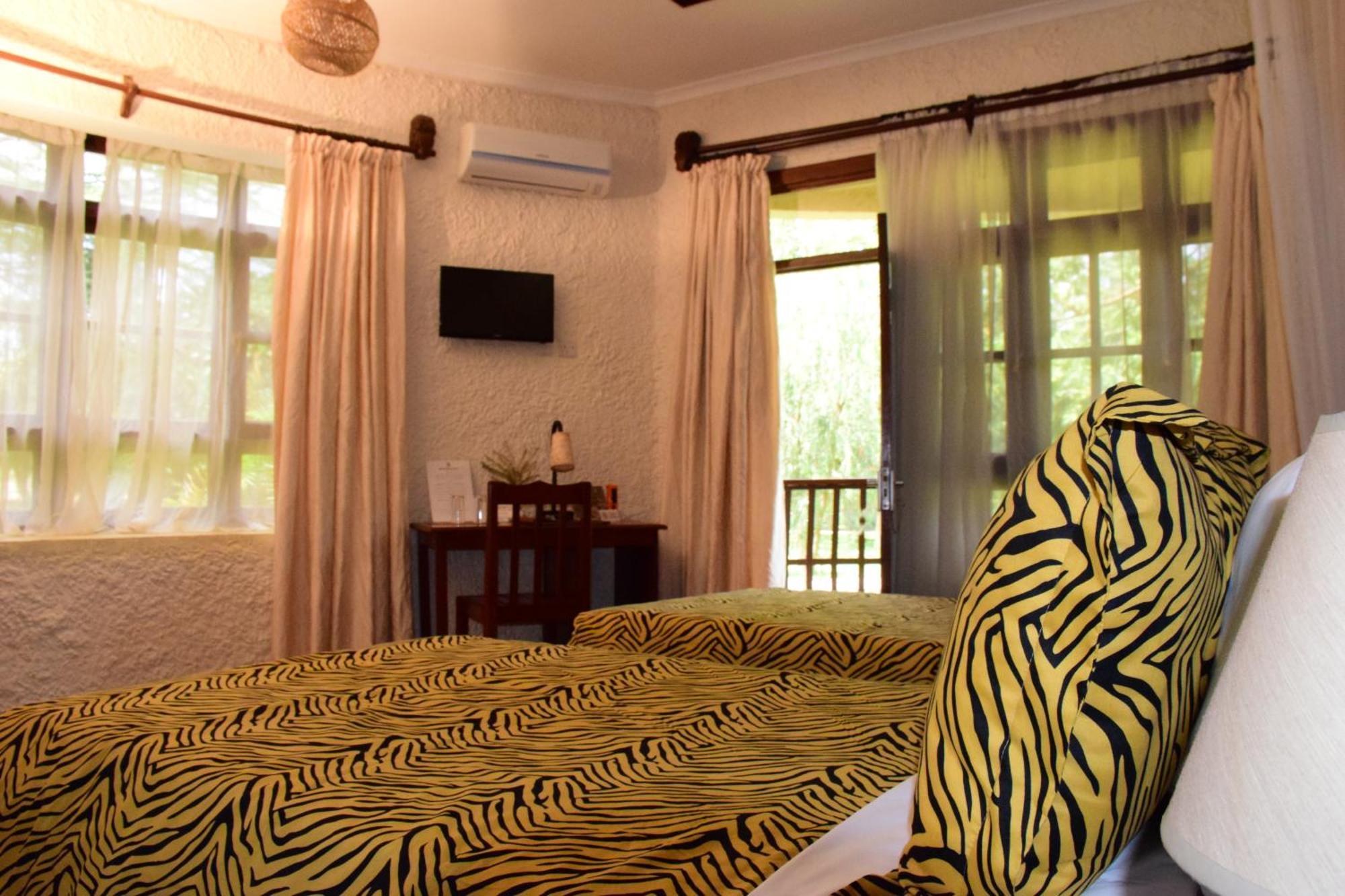 Arusha Planet Lodge Bilik gambar