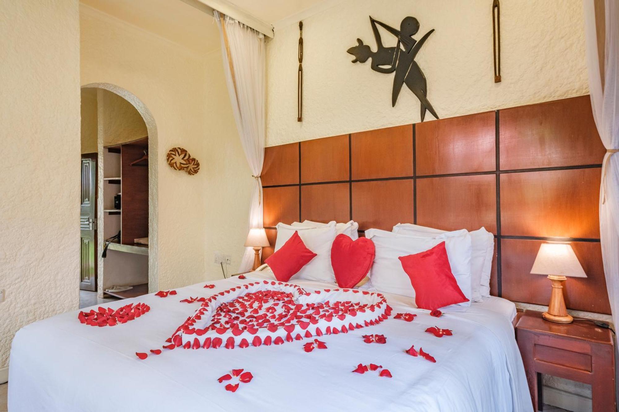 Arusha Planet Lodge Luaran gambar