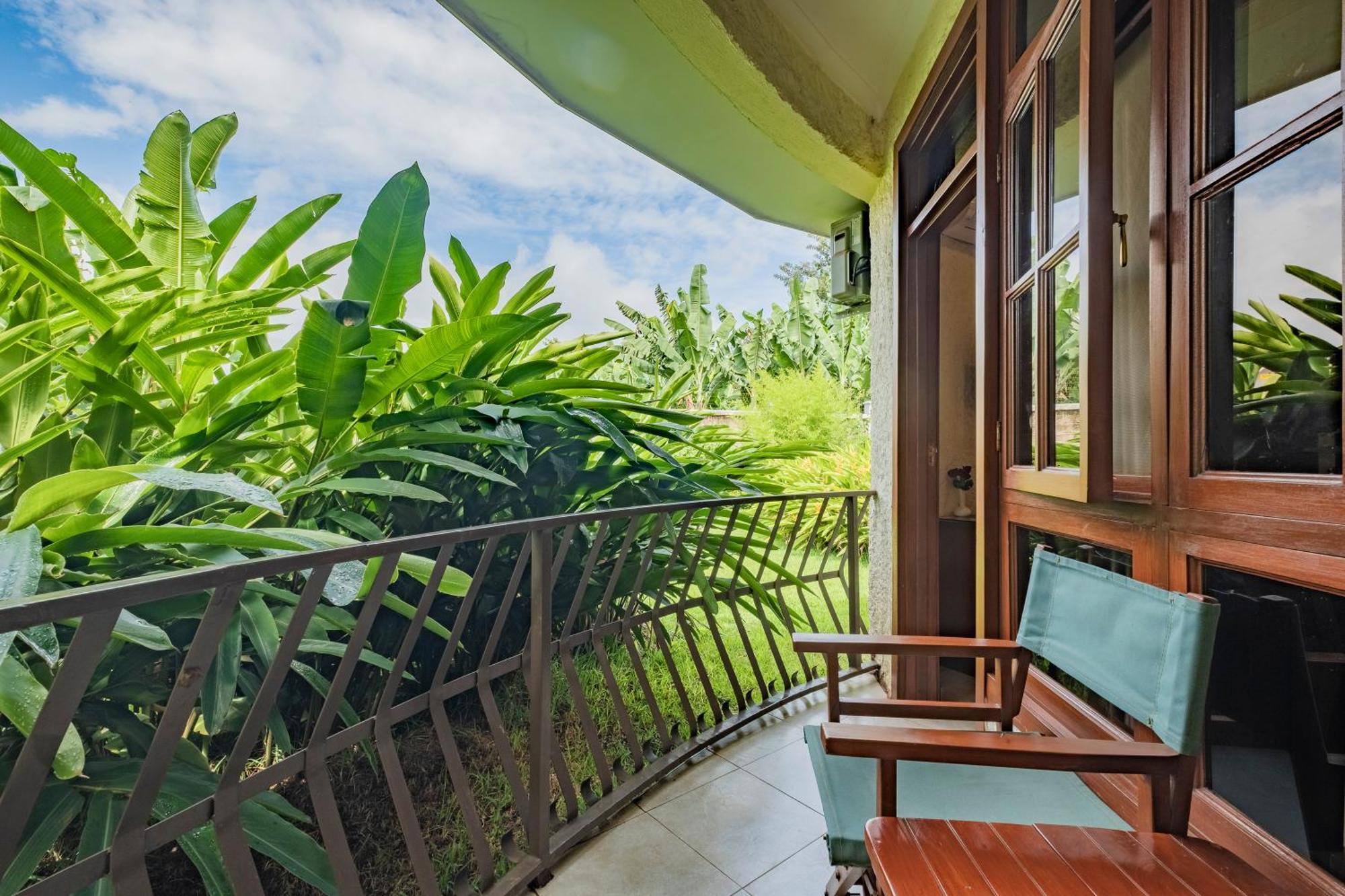 Arusha Planet Lodge Luaran gambar