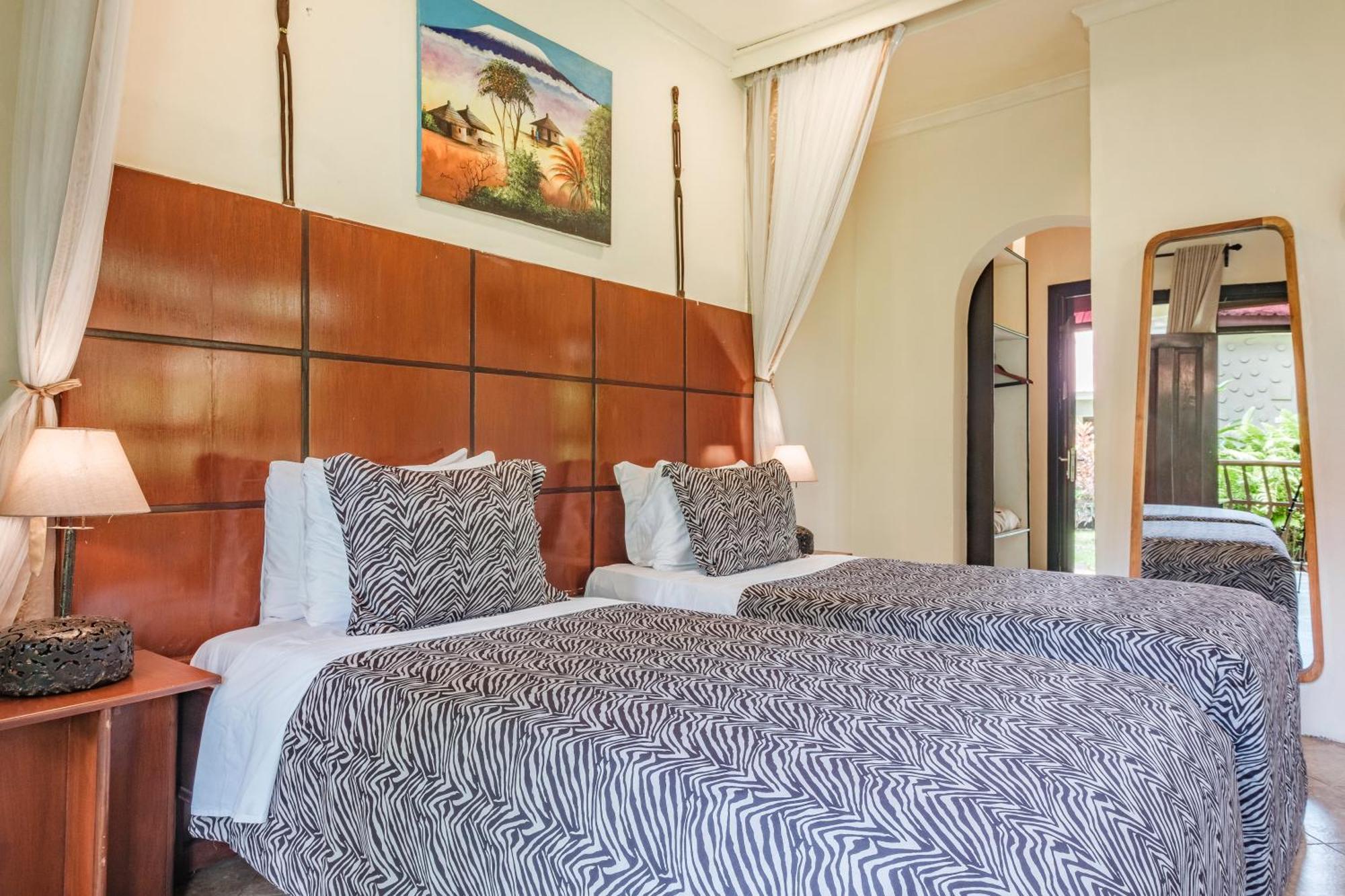 Arusha Planet Lodge Luaran gambar