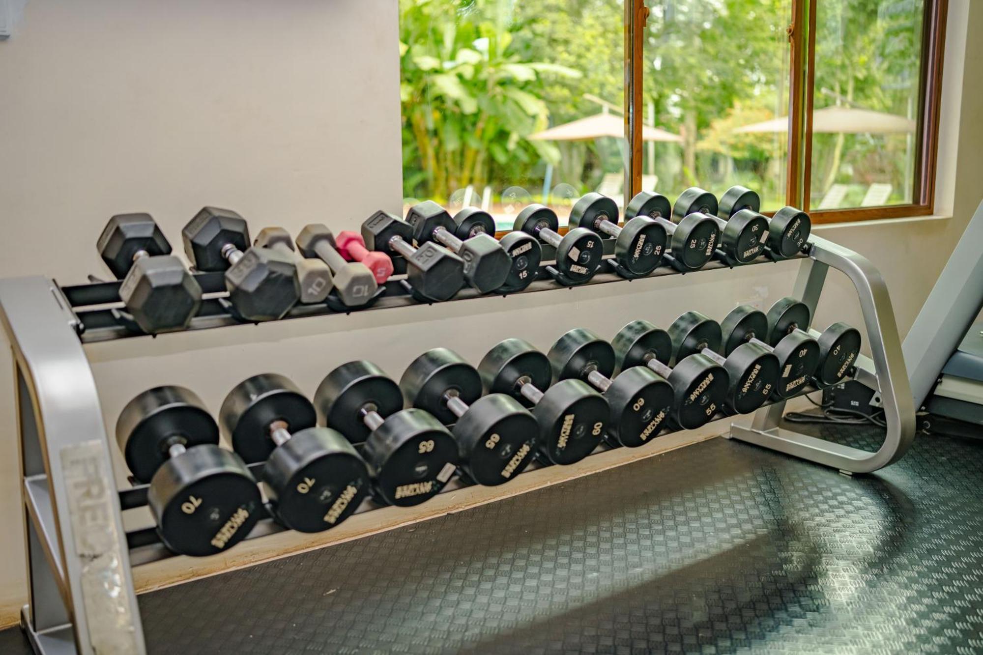 Arusha Planet Lodge Luaran gambar